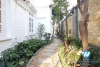 Modern large house for rent in Ciputra, Tay Ho